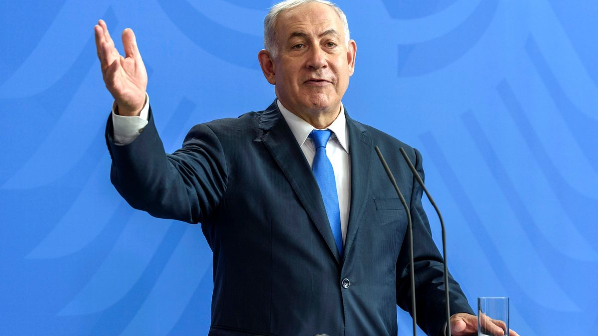 Netanjahu oslavuje vítězství, jeho blok ale většinu jistou nemá